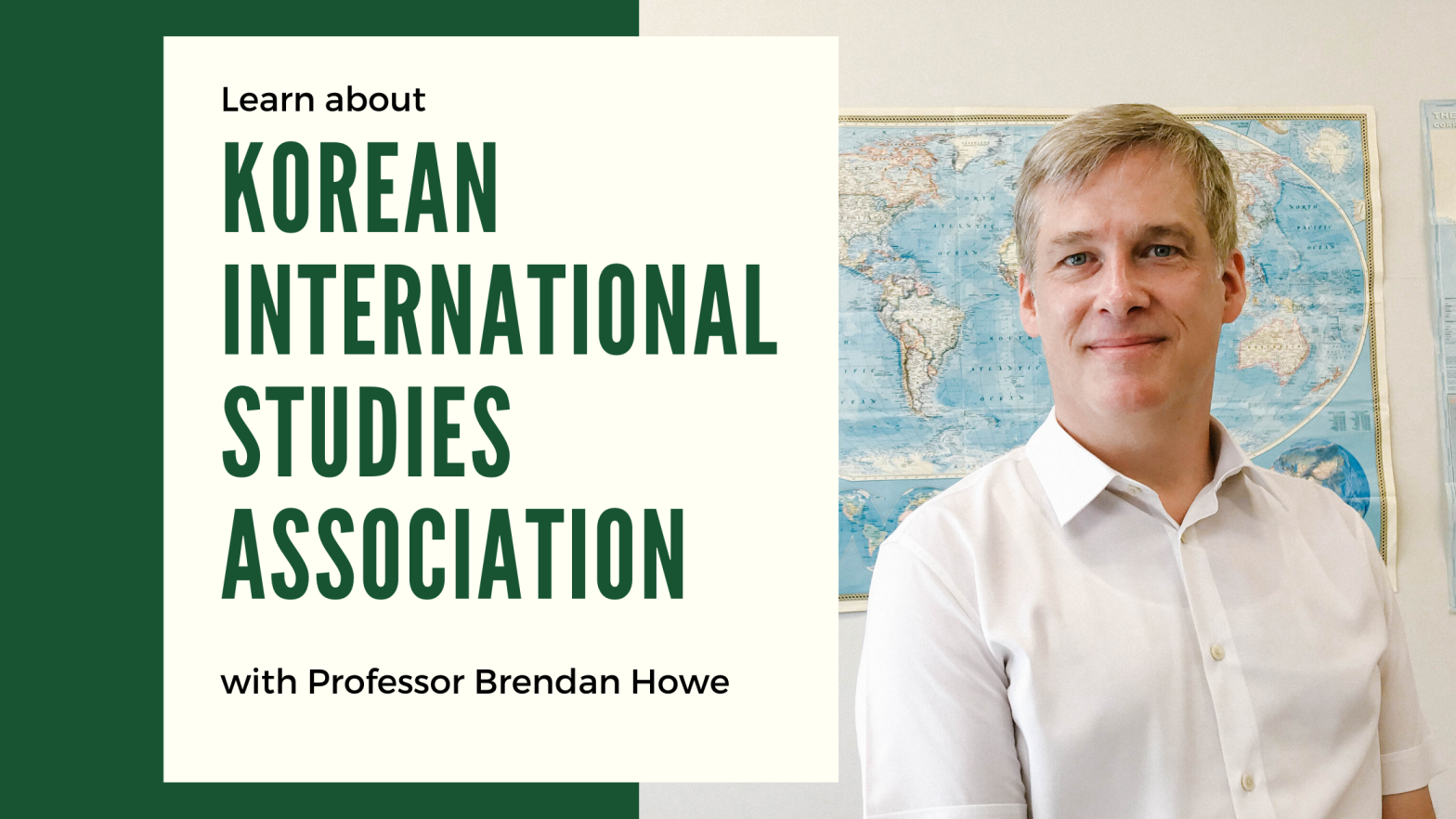 Brendan's Study Abroad Blog